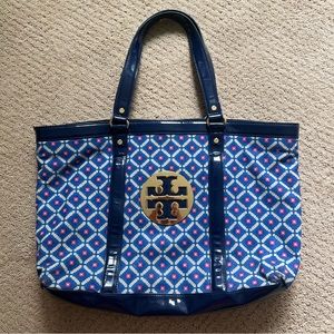Tory Burch Carline Tote